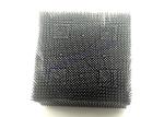 Square Foot Auto Cutter Bristle PN 92911001 1.6" Black Color For Cutter