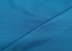Wholesale Anti Static 100% Cotton Workwear Fabric 270gsm Fire Resistant Fabric from china suppliers