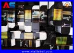 Pharmaceutical Anabolic Peptide Injection 10ml Vial Boxes / Small Paper Storage