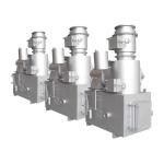 Waste Recycling Plant Sorting Solid Waste Incineration Equipment Animal