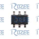 TPS563209DDCR