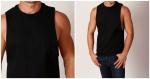 Custom blank tank top manufacturer singlet powerlifting singlet