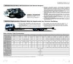 ISUZU HEAVY-DUTY COMMERCIAL VEHICLE FVZ WITH 280PS POWER FOR VARIOUS REFITTING