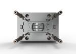 OEM / ODM ABS Injection Molding Transparent Front Housing (1*1) No.22724-C