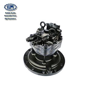 Wholesale SK330-8 SK350-8 Excavator Swing Motor LC15V00022F2 Part Of Excavator from china suppliers