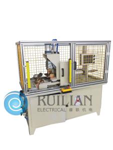 Wholesale Cold Bending Automatic Spot Nut Spot Welding Machine 75KVA from china suppliers