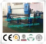 CNC Bending Machine Amada Design , Hydraulic Press Brake For Stainless Steel