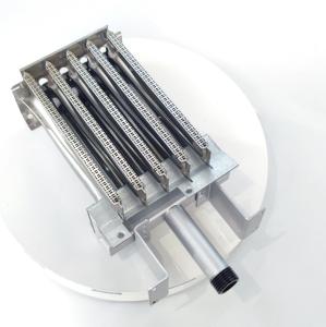 Wholesale Sinopts Stainless Steel Customized Gas Burner from china suppliers