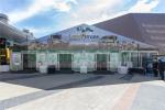 Durable Outdoor Event Tent Aluminium Structure Frame Tents For Large Scale