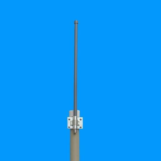 AMEISON manufacturer Fiberglass Omnidirectional Antenna 12dbi N female connector