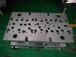 Customized Deep Drawing Mold Stamping Die Progressive Parts MISUMI Standard