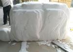 Stone Finished Standing Display Rack Fiberglass Display Rack Height 80cm