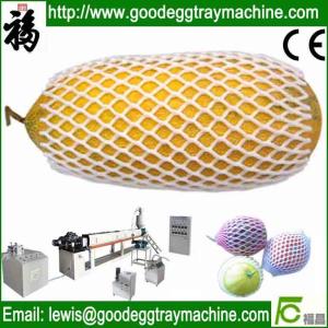 Wholesale EPE Melon Net Extrusion line from china suppliers