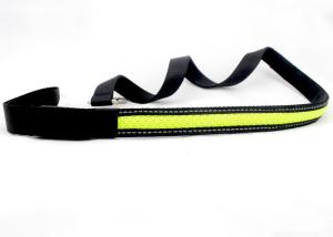 Wholesale Light Up LED Dog Leash , 120cm Size Large Adjustable Safety Pet Leash from china suppliers