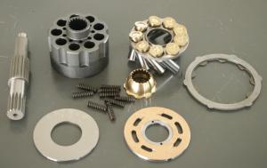 Wholesale JEIL Excavator Hydraulic Swing Motor Parts JMF29 JMF43 JMF64 JMF68 JMF151 JMF250 from china suppliers