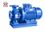 0.5hp 5.5hp 25hp Centrifugal Water Pump For High Rise Building Water Supply