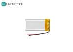 Lithium Ion Polymer Battery 602238 3.7V 450mAh Rechargeable Li-ion Battery for