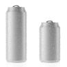 Buy cheap 350/355ml Aluminum Beverage Cans ECO Friendly Customized Color Custom Logo from wholesalers