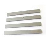 P35 Hardness Tungsten Carbide Strip Cast Steel Metal Cutting Blades With 11%