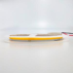 Wholesale Dimmable IP20 DC12V Flexible COB LED Strip Rechargeable Keychain from china suppliers