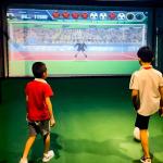 Ar Soccer Game Projector Game Interactive Equipment Set Digital Football Indoor