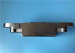 Door Pivot Heavy Duty Hidden Hinges , 180 Degree Concealed Door Hinges