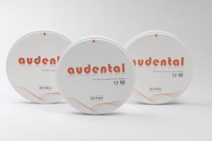 Wholesale Outstanding Aesthetic Dental Zirconia Block for CAD CAM System and Natural-Looking Teeth from china suppliers