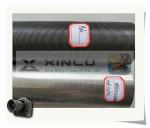 Water Well Wedge Wire Screen Pipe SS201 80mm - 500mm Diameter