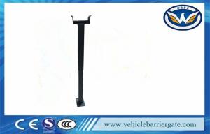 Wholesale OEM Color Metal Arm Bracket Barrier Gate Accessories Boom Holder For 6m Arm from china suppliers