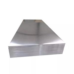 Wholesale Customized Disposable 10mm Aluminium Plate GB from china suppliers