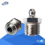 Excavator Hydraulic Breaker Grease Head Grease Nipple Accessories Straight
