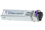 TPB-TG10-23DCR 10G 10km TX1270nm,RX1310nm BIDI LC Connector SFP+ Transceiver