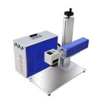 20w Laser Marking Machine