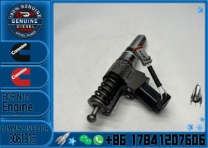Wholesale QSN14 N14 NT855 N855 engine CELECT fuel injector 3080931 3411381 3411767 3081315 3411767 f With Good Quality from china suppliers