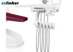Dental System Dental Chair Unit , Portable Dental Unit Adec Cushion Similar