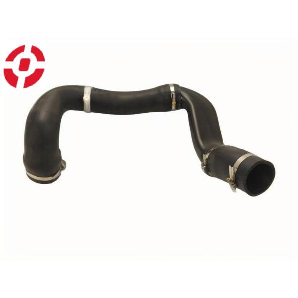 OE LR002589 Intercooler Replacement Coolant Radiator Hose Auto Engine Coolant Pipe Tube Water Hose For Land Rover