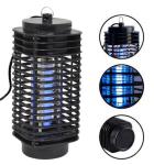 2020 hot sales China supplier commercial high voltage plug in mosquito killer