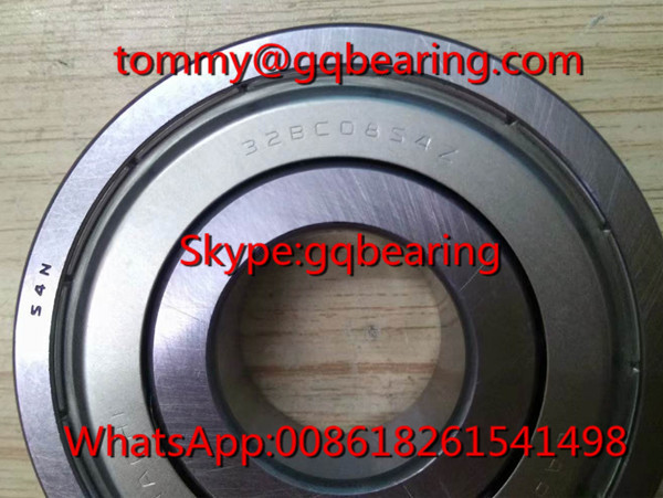 NACHI 32BC08S4Z Deep Groove Ball Bearing Toyota 90363-32040 Radial Ball Bearing