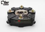 Doosan Excavator couplers coupling Hydraulic Pump Parts For SOLAR 255LC-V