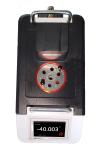 110/220V Portable Intelligent Cryostat with Oil Bath for Thermal Resistance
