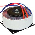 Custom Toroidal Transformer 20W 30W 300W 1000W 2000W 3000W 5000W For Audio