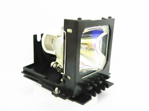 Compatible Projector Lamp Bulbs DT00591 for HITACHI CP-X1200/CP-X1200W/CP