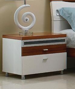Wholesale Bedside Tables Full Size Bedroom Furniture Sets Excellent Moisture - Proof from china suppliers
