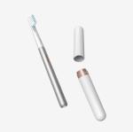 Slim Rechargeable Oral Care Electric Toothbrush IPX7 Waterproof With 3 Modes