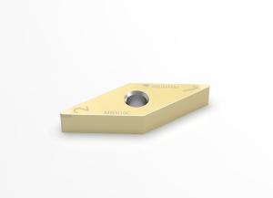 Wholesale VNGA160404 C3 Coated PCBN Cutting Inserts For Hardening Steel from china suppliers