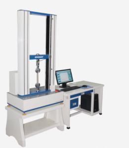 Wholesale Packaging Material Universal Tensile Tester Designed For Sealing Elongation from china suppliers