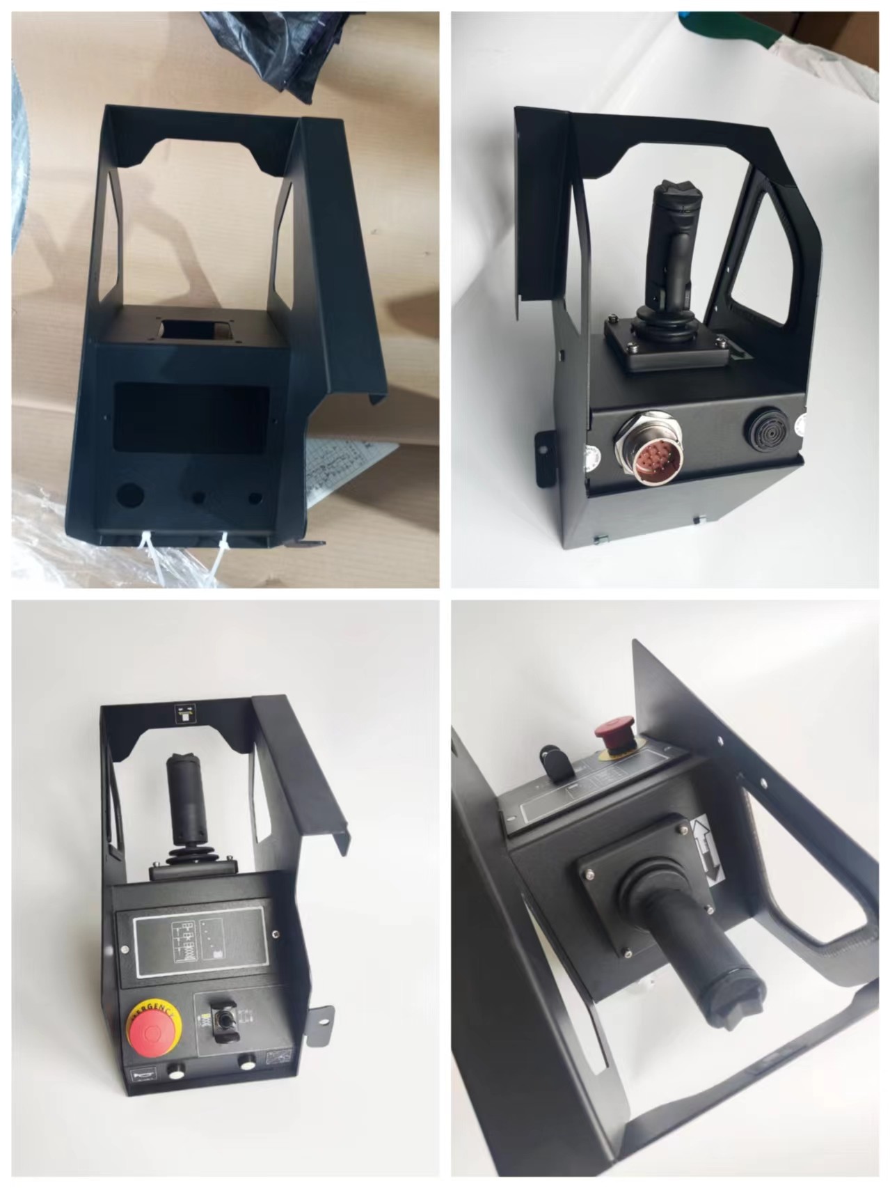 1001215013 Jlg Scissor Lift Controls JLG-1932R Platform Control Console
