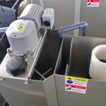 Sludge Treatment Screw Press Dewatering Machine Sludge Dewatering Unit