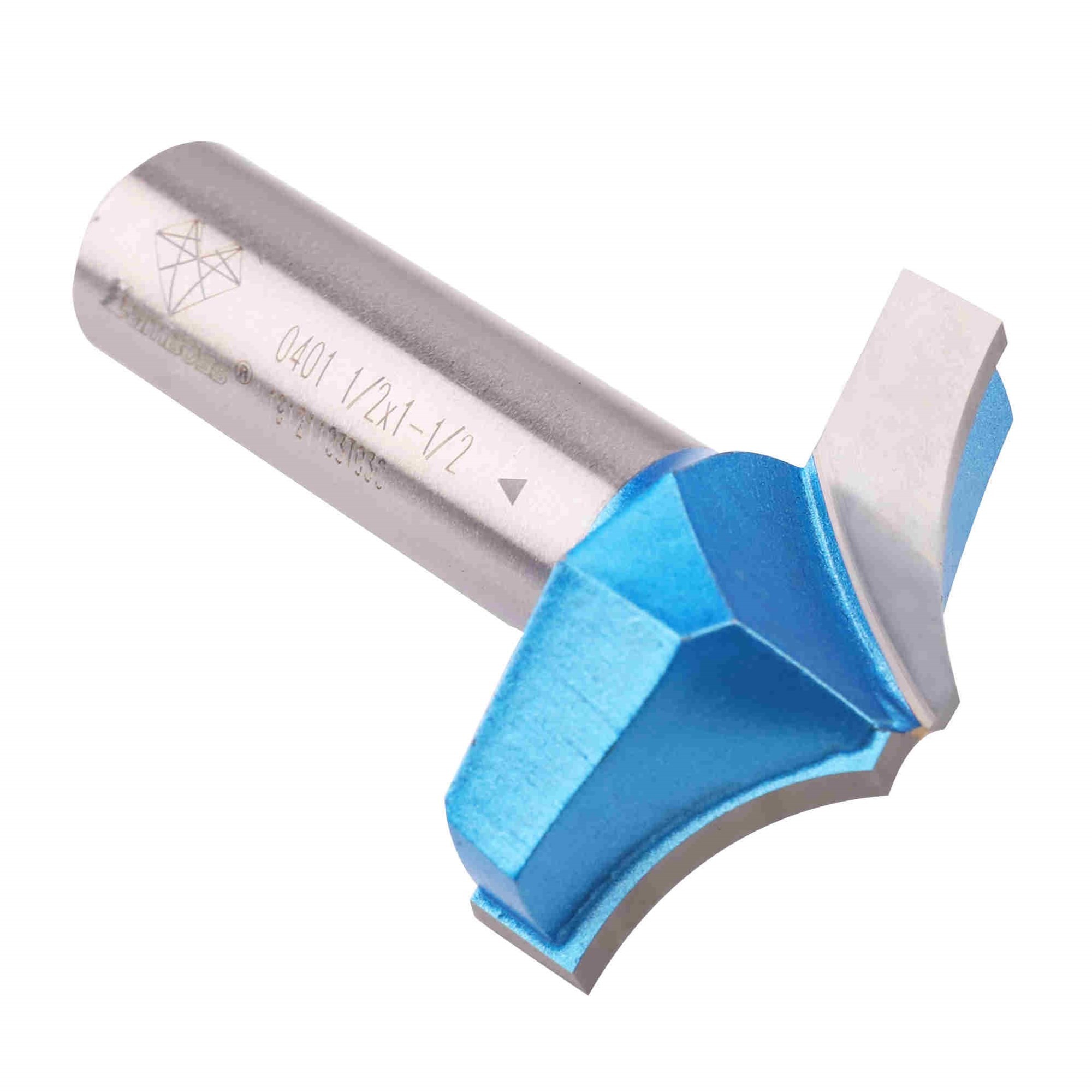 Wholesale Open End Carving Moulding Router Bits Carbide Material Multipurpose from china suppliers