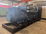1875KVA Guangxi Yuchai Diesel Generator Set 1500KW Strong Power Self-starting
